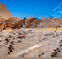 5 Day Bungle Bungles  Cattle Station Explorer - Hotel Gold Coast
