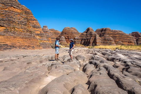 5 Day Bungle Bungles & Cattle Station Explorer - Hotel Gold Coast 0