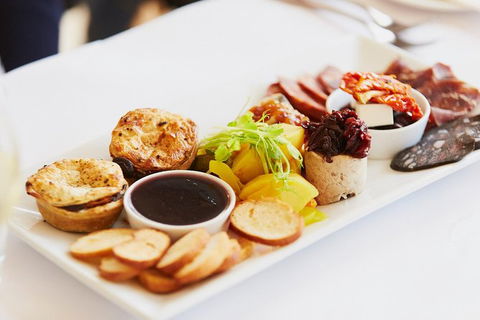 Half Day Wine & Food Tour - Hotel Gold Coast 4