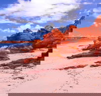 Cape Leveque Sea Safari and Aboriginal Communities from Broome - Hotel Gold Coast