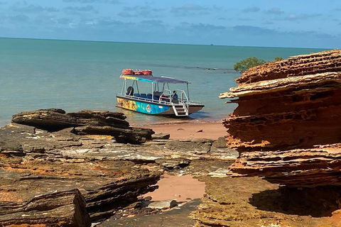Dinosaur Adventure Tour - Hotel Gold Coast 5