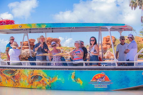 Dinosaur Adventure Tour - Hotel Gold Coast 13