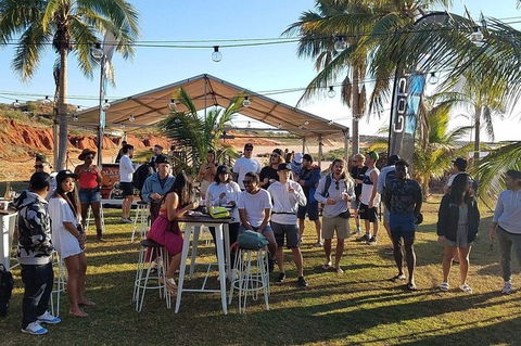 Dinosaur Adventure Tour - Hotel Gold Coast 11
