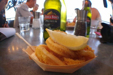 Salty Plum Social - Small Bar Walking Tour - Cable Beach Broome - Hotel Gold Coast 4