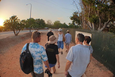 Salty Plum Social - Small Bar Walking Tour - Cable Beach Broome - Hotel Gold Coast 5