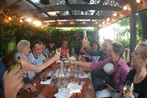 Salty Plum Social - Small Bar Walking Tour - Cable Beach Broome - Hotel Gold Coast 2