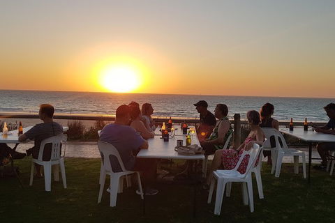 Salty Plum Social - Small Bar Walking Tour - Cable Beach Broome - Hotel Gold Coast 6