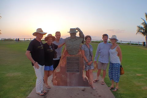 Salty Plum Social - Small Bar Walking Tour - Cable Beach Broome - Hotel Gold Coast 3