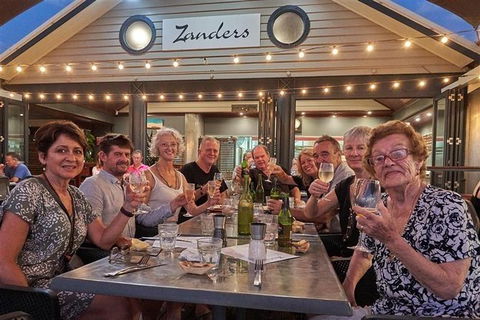 Salty Plum Social - Small Bar Walking Tour - Cable Beach Broome - Hotel Gold Coast 0