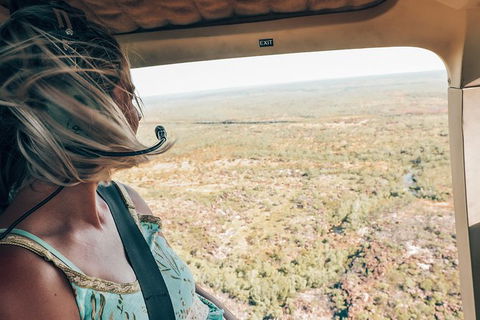 Mitchell Falls And Kimberley Coastal Camp (3night) - Hotel Gold Coast 4