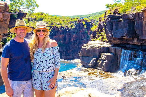 Mitchell Falls And Kimberley Coastal Camp (3night) - Hotel Gold Coast 12