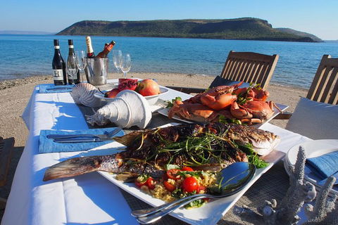 Mitchell Falls And Kimberley Coastal Camp (3night) - Hotel Gold Coast 0