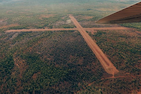 Mitchell Falls And Kimberley Coastal Camp (3night) - Hotel Gold Coast 7