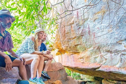 Mitchell Falls And Kimberley Coastal Camp (3night) - Hotel Gold Coast 3