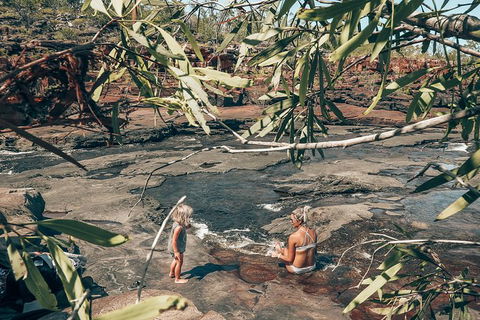 Mitchell Falls And Kimberley Coastal Camp (3night) - Hotel Gold Coast 10