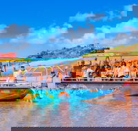 Scenic and Prehistoric Boat Tour - Hotel Gold Coast