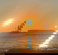 Roebuck Bay Sunset Cruise - Hotel Gold Coast