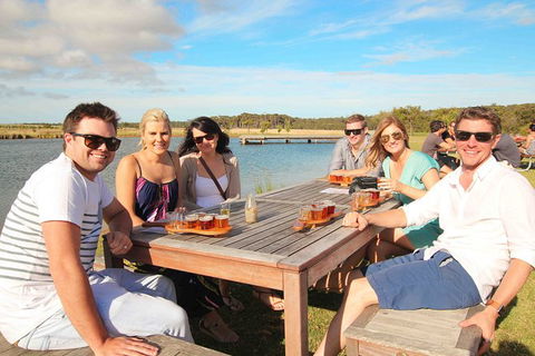 Margaret River Beer & Wine Adventure (departs Dunsborough/Busselton) - Hotel Gold Coast 9