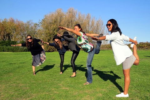 Margaret River Beer & Wine Adventure (departs Dunsborough/Busselton) - Hotel Gold Coast 5