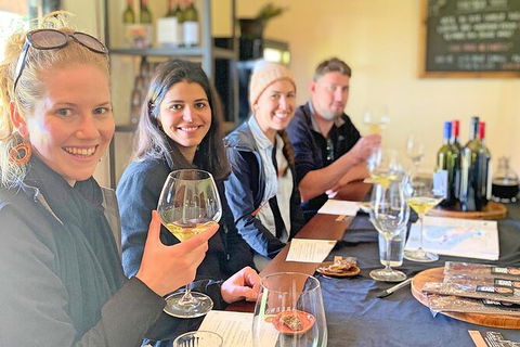 Margaret River Beer & Wine Adventure (departs Dunsborough/Busselton) - Hotel Gold Coast 4