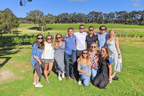 Margaret River Beer & Wine Adventure (departs Dunsborough/Busselton) - Hotel Gold Coast 6