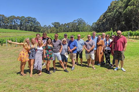 Margaret River Beer & Wine Adventure (departs Dunsborough/Busselton) - Hotel Gold Coast 10