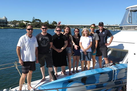 PADI Open Water Course - Hotel Gold Coast 5
