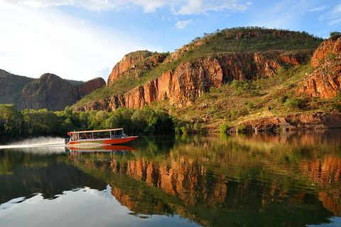Ord River Experience With Riverside Lunch - Hotel Gold Coast 0