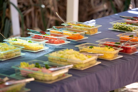 Ord River Experience With Riverside Lunch - Hotel Gold Coast 6