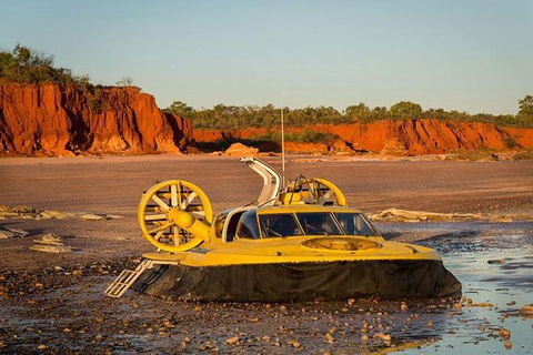 Broome All-Inclusive 7 Days Touring Package - Hotel Gold Coast 3