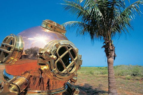 Broome All-Inclusive 7 Days Touring Package - Hotel Gold Coast 7