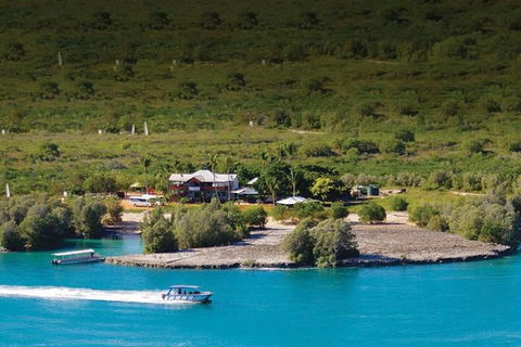 Broome All-Inclusive 7 Days Touring Package - Hotel Gold Coast 2