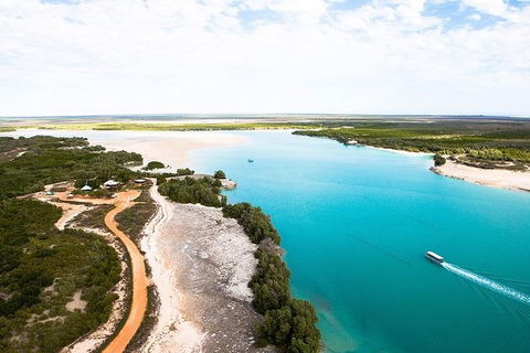 Broome All-Inclusive 7 Days Touring Package - Hotel Gold Coast 8