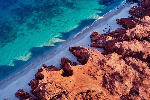 Broome All-Inclusive 7 Days Touring Package - Hotel Gold Coast 5