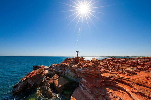 Broome All-Inclusive 7 Days Touring Package - Hotel Gold Coast 1
