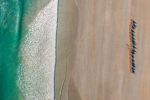 Broome All-Inclusive 7 Days Touring Package - Hotel Gold Coast 0