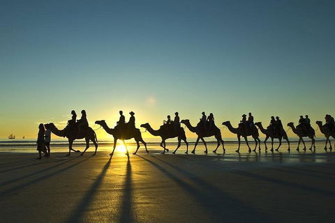Broome All-Inclusive 7 Days Touring Package - Hotel Gold Coast 6