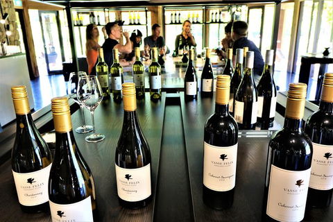 The Foodie Experience - Hotel Gold Coast 2