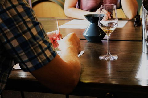 The Foodie Experience - Hotel Gold Coast 1