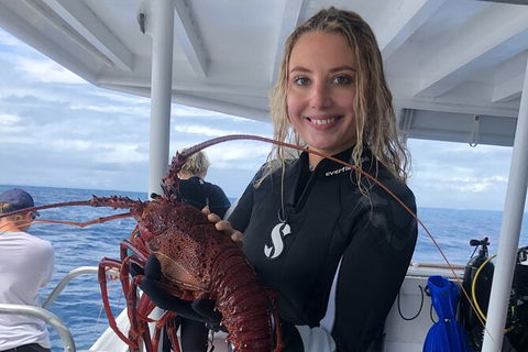 Become A PADI Open Water Diver In 3 Days In Perth - Hotel Gold Coast 5