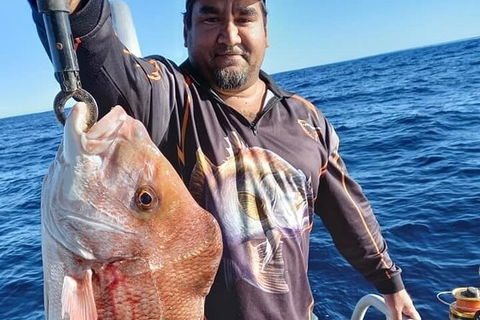 Abrolhos Islands Fishing Charter - Hotel Gold Coast 0