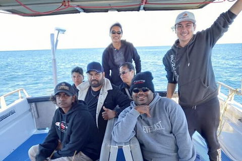 Abrolhos Islands Fishing Charter - Hotel Gold Coast 3