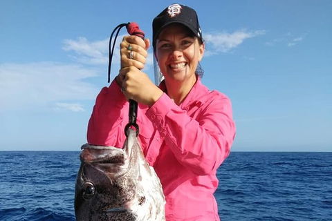 Abrolhos Islands Fishing Charter - Hotel Gold Coast 10