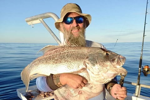Abrolhos Islands Fishing Charter - Hotel Gold Coast 7