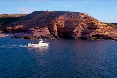 Kalbarri Sunset Coastal Cliff Cruise - Hotel Gold Coast 4