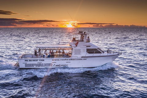 Kalbarri Sunset Coastal Cliff Cruise - Hotel Gold Coast 1