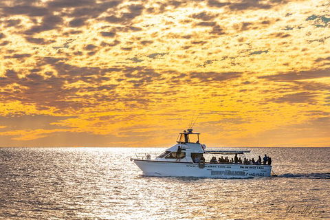Kalbarri Sunset Coastal Cliff Cruise - Hotel Gold Coast 0