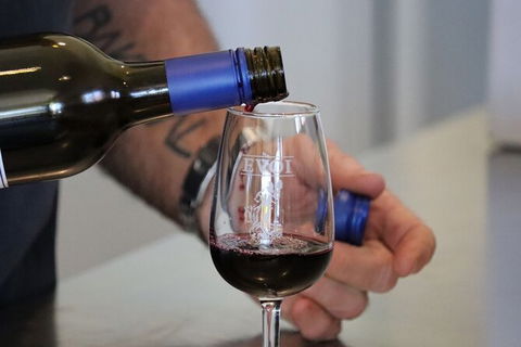 Small-Group Wine Tour In Margaret River With Tasting Plate - Hotel Gold Coast 5