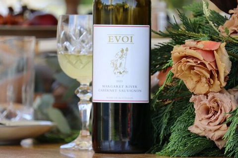 Small-Group Wine Tour In Margaret River With Tasting Plate - Hotel Gold Coast 4