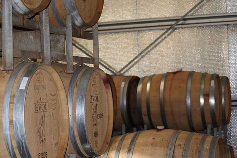 Small-Group Wine Tour In Margaret River With Tasting Plate - Hotel Gold Coast 1